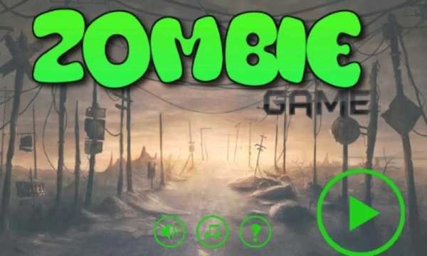 Zombie Planet Tsunami screenshot 3