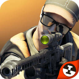 Sniper Shooter 3D иконка
