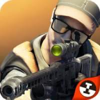 Sniper Shooter 3D
