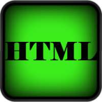 HTML Tutorial / Programs on 9Apps