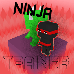 Ninja Training Games иконка