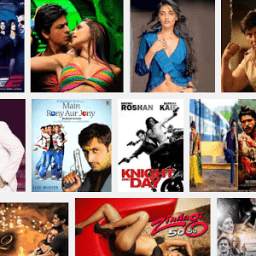 Hindi Movies App
