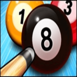 8 Ball Pool Multiplayer आइकन