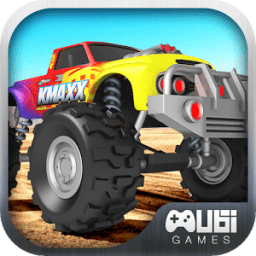 3D RC Car Racer आइकन