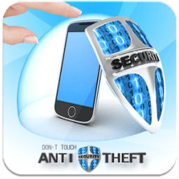 Anti Theft-Alarm icon