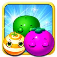 Candy Joy Mania 2016