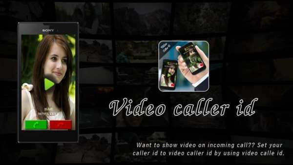 Video Caller Id screenshot 5