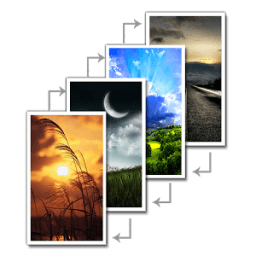 Automatic WallPaper Changer icon