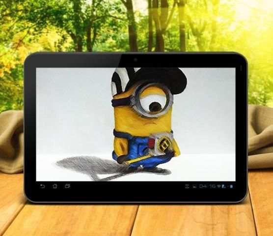 How to Draw 3D скриншот 1