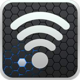 Hotspot Wifi Portable 2.0
