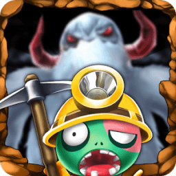 MineKeeper : Build &amp; Clash आइकन