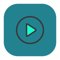 Video Player For Tablet иконка