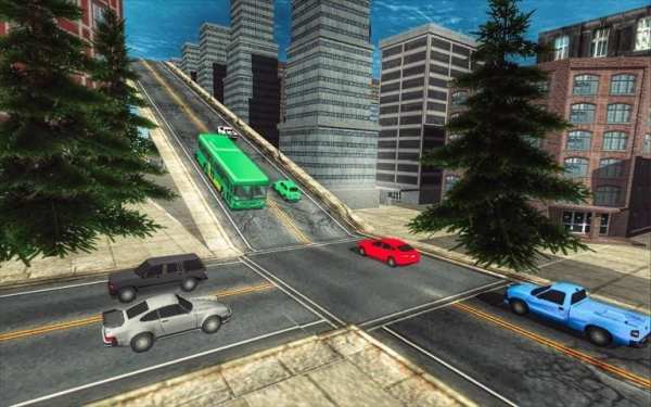 Bis Bandung Kota screenshot 2
