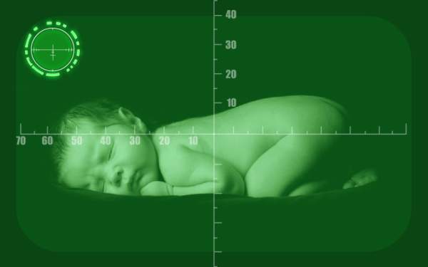 Night Vision Spy Camera screenshot 3