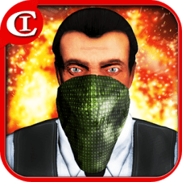 ikon Crime Police Assassin 3D