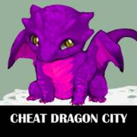 Cheat Dragon City