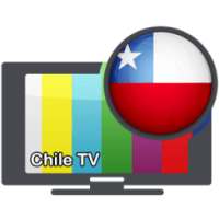 Chile TV Channels Online