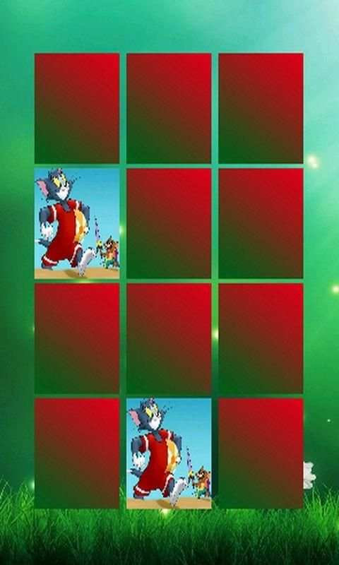 Fans Tom and Jerry screenshot 1