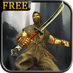 Ninja Assassin: Crazy Climber أيقونة