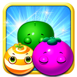 Candy Joy Mania 2016 أيقونة