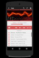 Music Player Pro screenshot 3