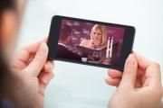 Movie Player screenshot 1