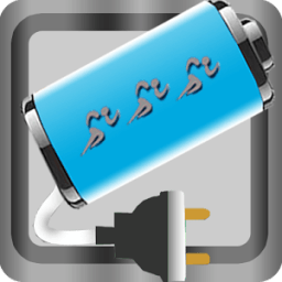 Fast Battery Charger أيقونة