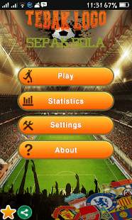 Tebak LOGO Sepak Bola Indonesia screenshot 6