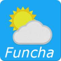 Tempo em Funchal, PT on 9Apps