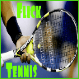 Flick Tennis icon
