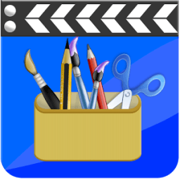 Video Editor أيقونة