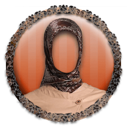 Hijab Montage Photo Editor icon