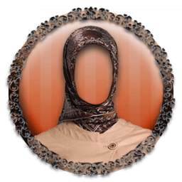 Hijab Montage Photo Editor 1.0