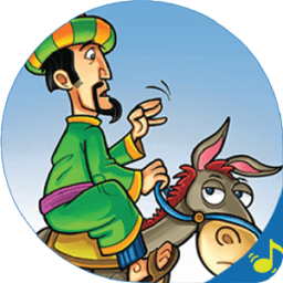 قصص جحا كاملة بدون انترنت icon