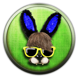 Funny Face Changer Pro icon