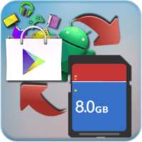 App Backup Free