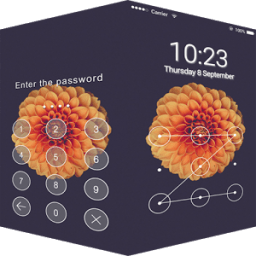 Applock Theme Ios आइकन