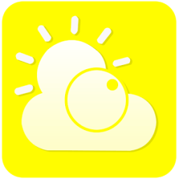 Weather snapshot иконка