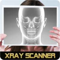 Xray Camera