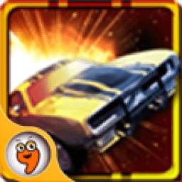 Speed Car Rush Racing 1.0