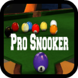 Pro Snooker иконка