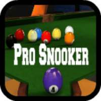 Pro Snooker
