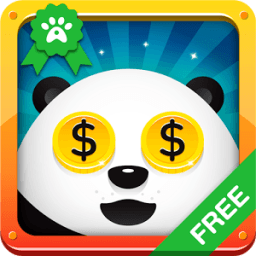 Panda Cash icon