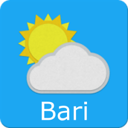 Bari - meteo иконка