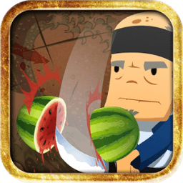 Ninja Cut Fruit иконка