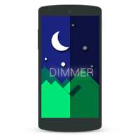 Dimmer - Night Mode on 9Apps