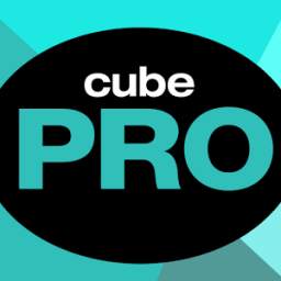 cubePRO