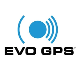 EVO GPS Mobile Tracker أيقونة