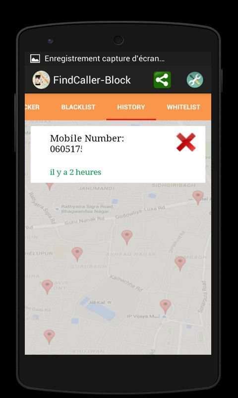 True Caller & Number Searcher 5 تصوير الشاشة