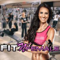 FitnFemale on 9Apps